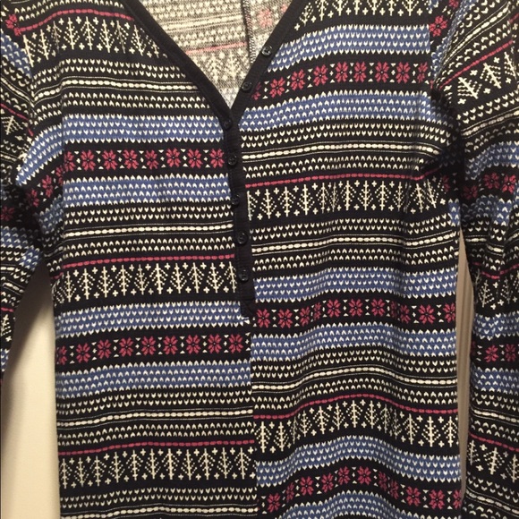 Ladies Onesie Pajamas - Medium - Picture 2 of 3